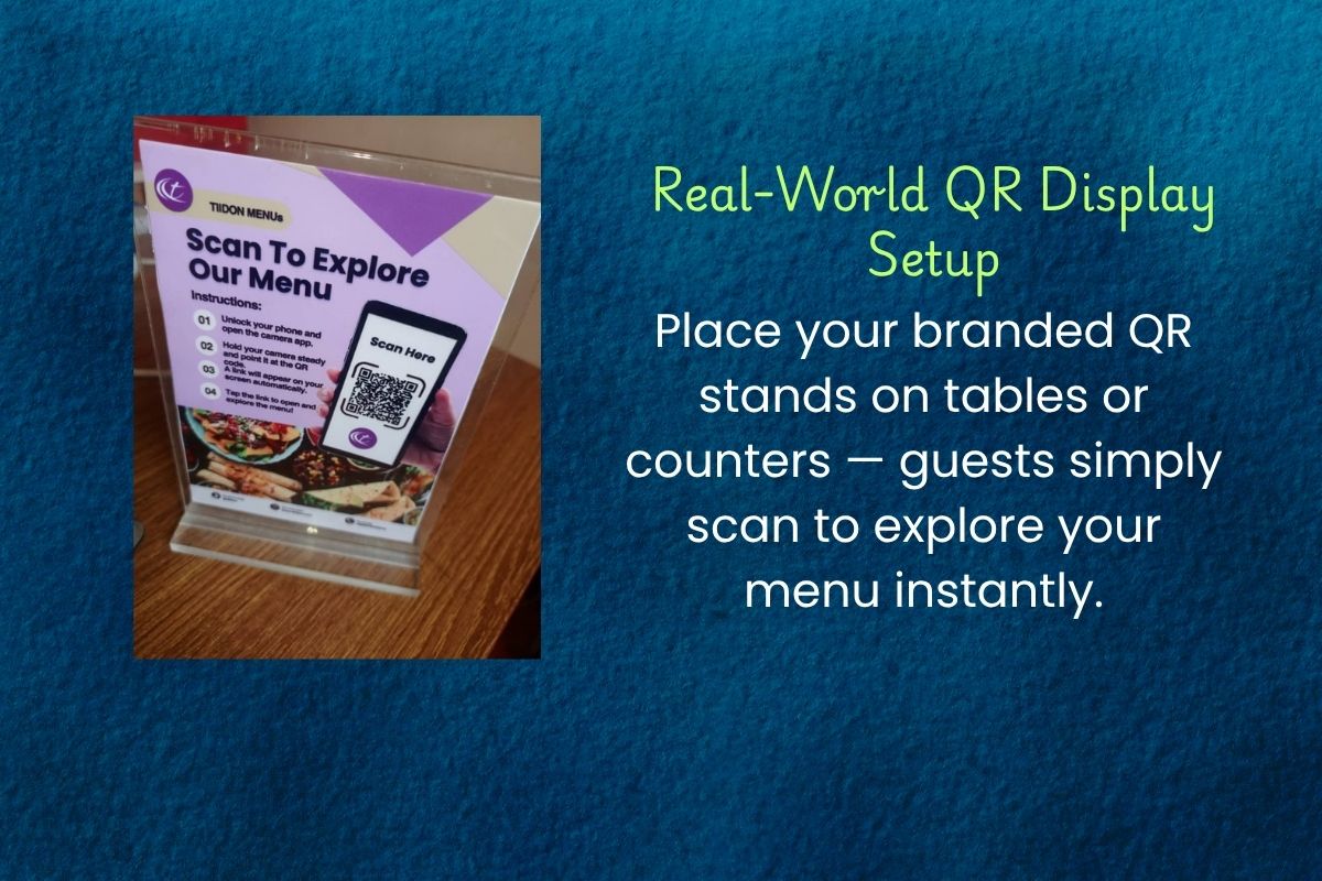 TiiMenu screenshot 19