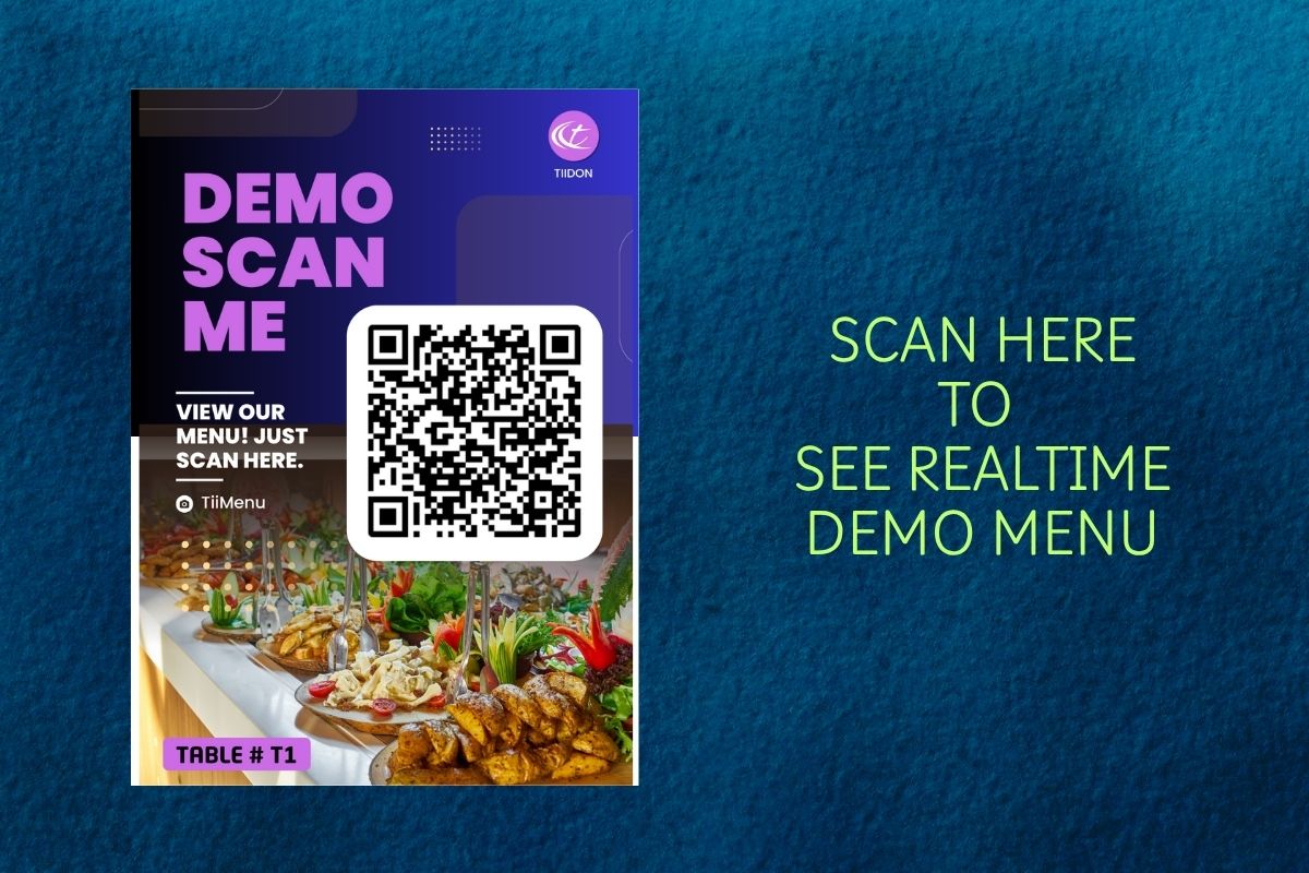 TiiMenu screenshot 20